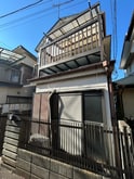関前4丁目貸家