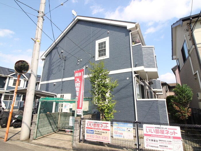 物件外観写真3　(建物設備)