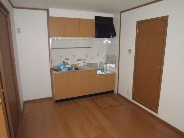 物件内観写真11　(キッチン)