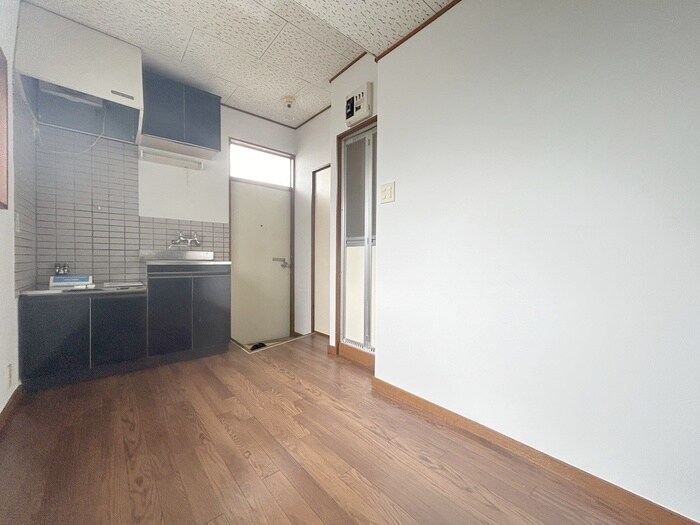 物件内観写真6　(居室)