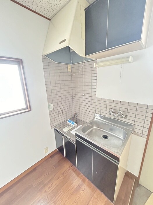 物件内観写真7　(キッチン)