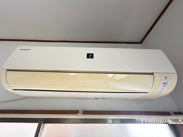 物件内観写真12　(居室)