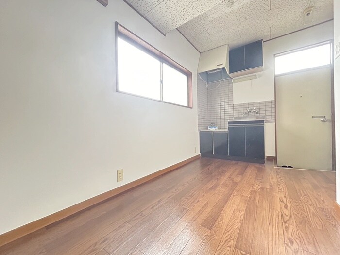 物件内観写真15　(居室)