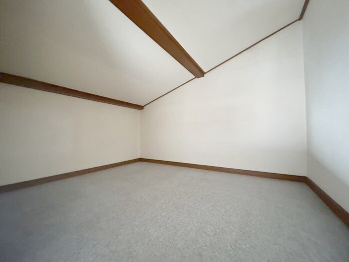 物件内観写真17　(ロフト)