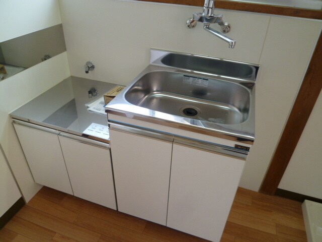 物件内観写真5　(内観写真)