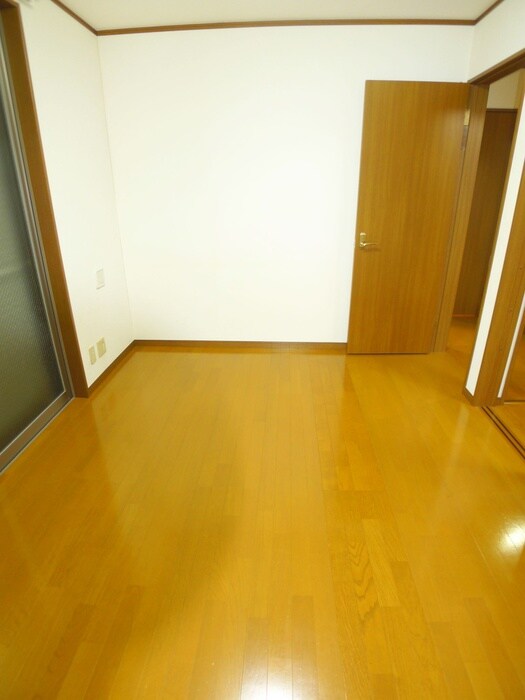 物件内観写真14　(ベランダ・バルコニー)