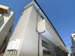 Casa Legame外観写真