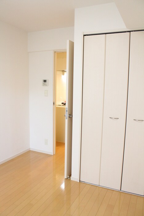 物件内観写真11　(居室)