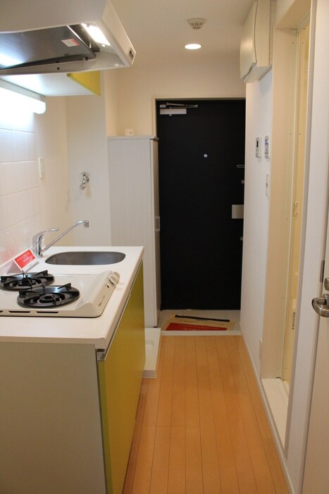 物件内観写真12　(キッチン)