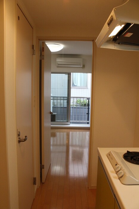 物件内観写真13　(キッチン)