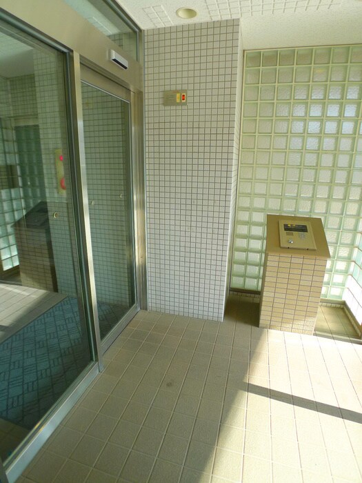 物件外観写真2　(建物設備)