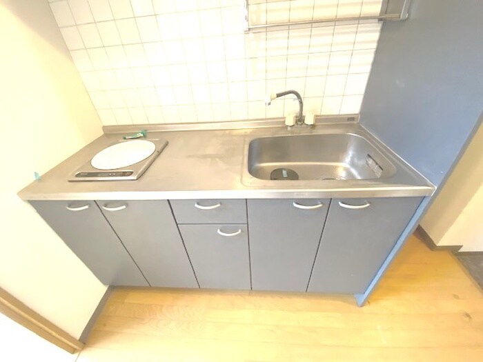 物件内観写真8　(キッチン)