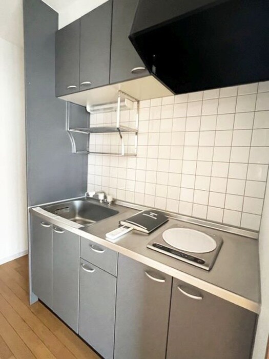 物件内観写真9　(キッチン)