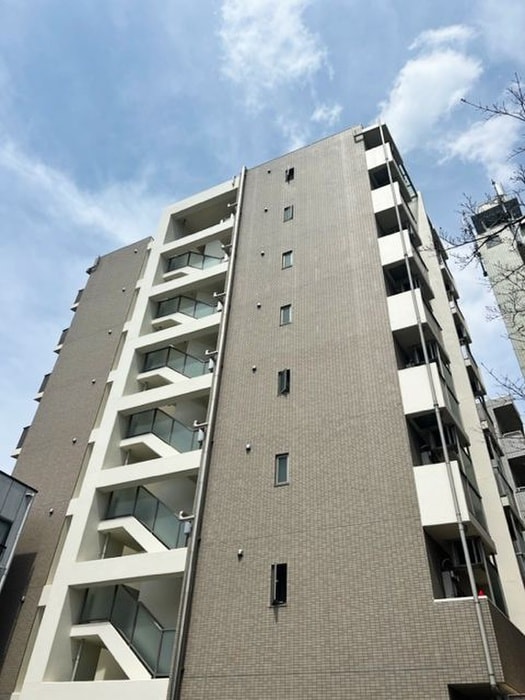 物件外観写真6　(外観写真)