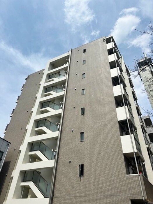 物件外観写真6　(外観写真)