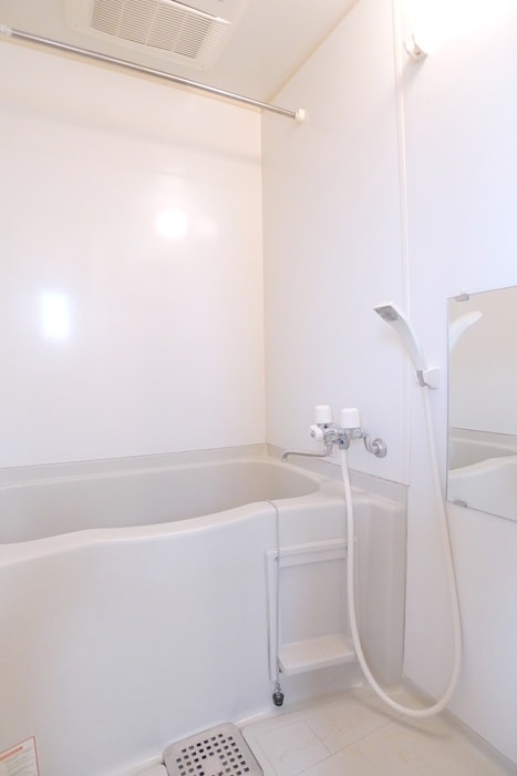 物件内観写真12　(バス／シャワールーム等)