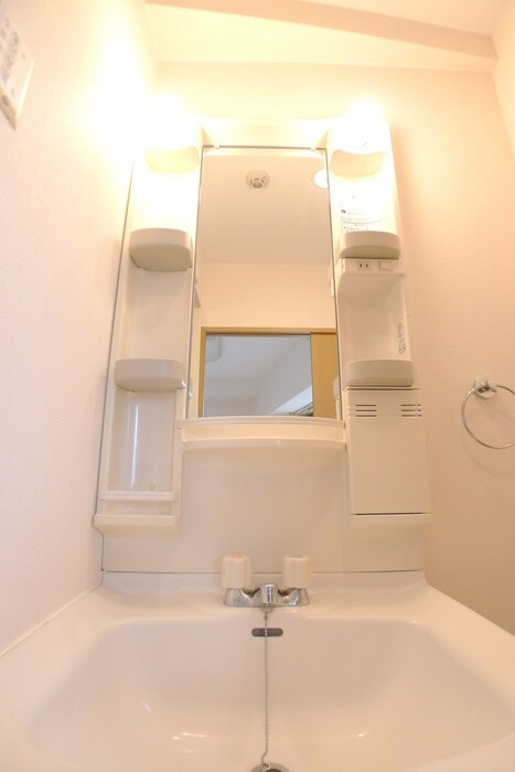 物件内観写真13　(洗面)