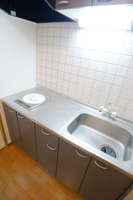 物件内観写真14　(キッチン)