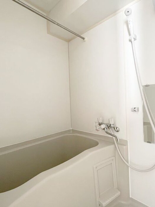 物件内観写真15　(バス／シャワールーム等)