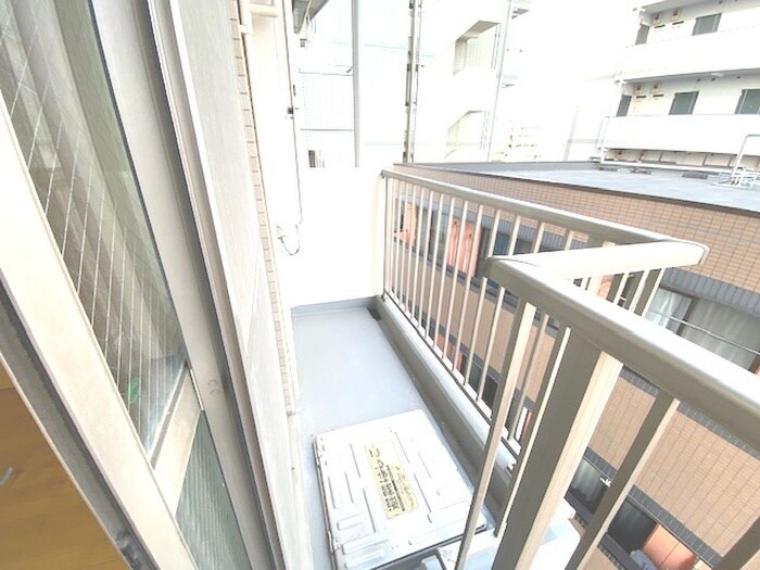 物件内観写真16　(ベランダ・バルコニー)