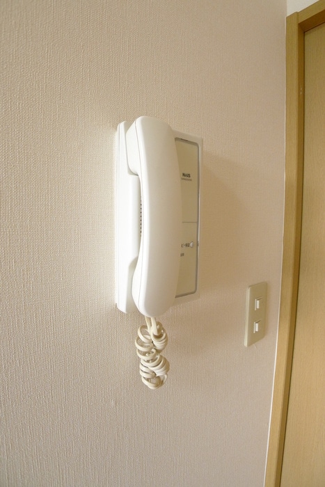 物件内観写真17　(廊下)