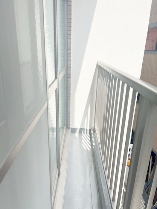 物件内観写真20　(ベランダ・バルコニー)