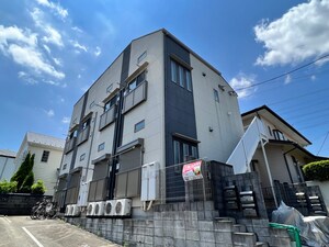 DAIYU　十八番館外観写真