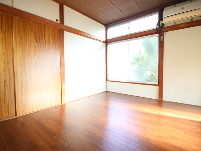 物件内観写真5　(居室)