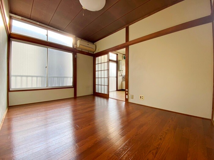 物件内観写真5　(居室)