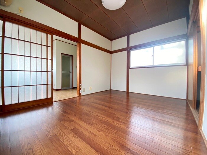 物件内観写真6　(居室)