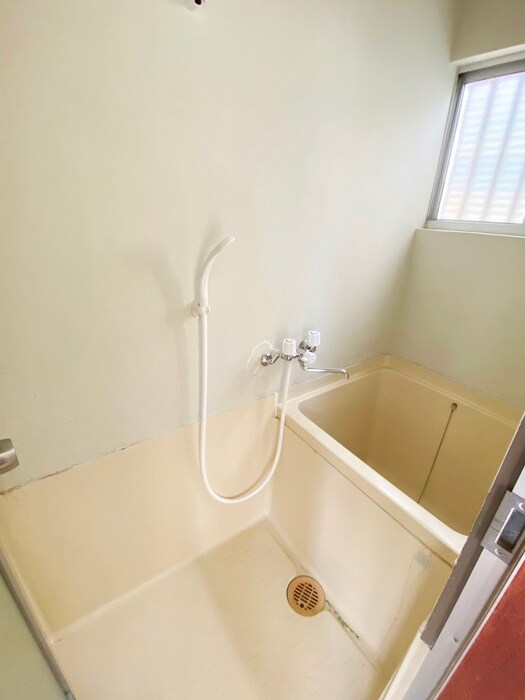 物件内観写真10　(バス／シャワールーム等)