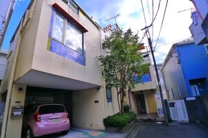 ハイムアカシア外観写真