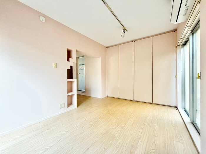 物件内観写真17　(居室)