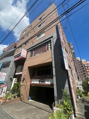 ピュアパークヒルズ外観写真