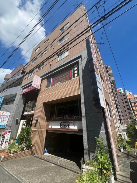 ピュアパークヒルズ外観写真