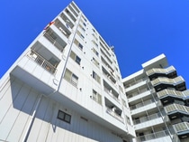 エクセル青山の外観写真