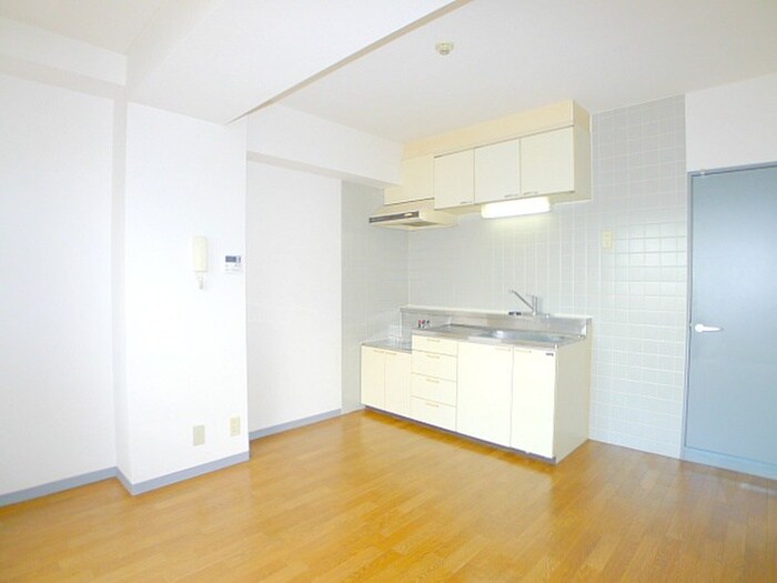 エクセル青山の内観写真