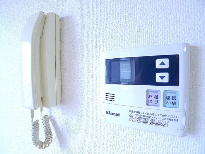 エクセル青山の内観写真