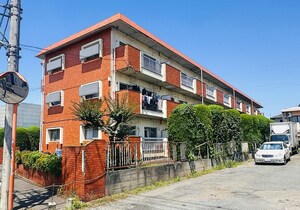 ケ－アイ・マンション外観写真