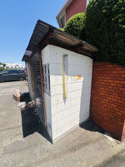 物件外観写真6　(建物設備)