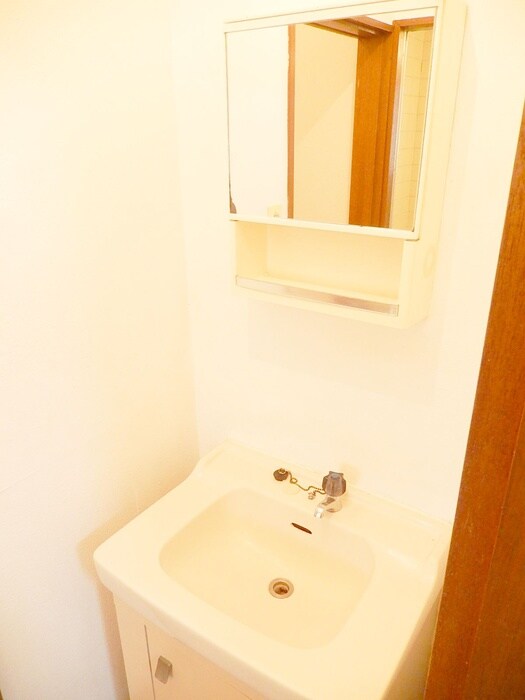 物件内観写真14　(洗面)