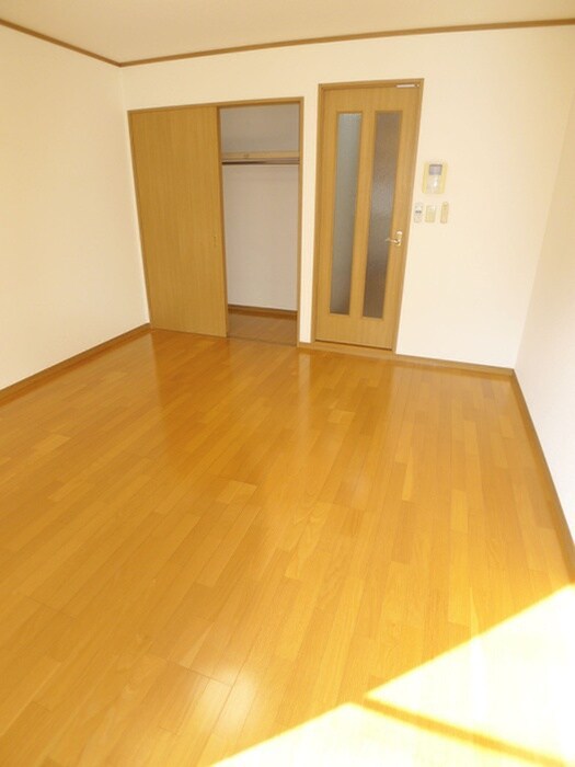 物件内観写真8　(ベランダ・バルコニー)