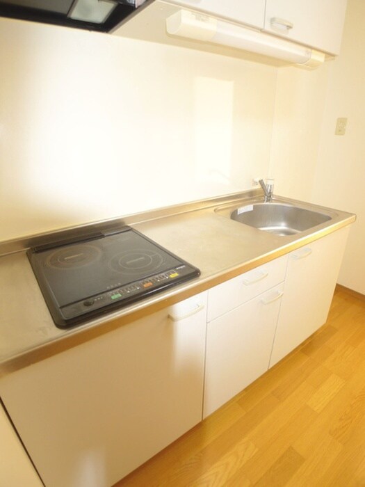 物件内観写真9　(キッチン)