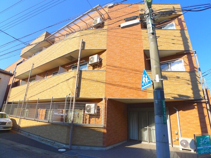 物件外観写真3　(外観写真)