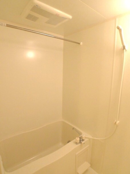 物件内観写真11　(バス／シャワールーム等)