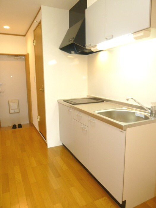 物件内観写真16　(廊下)