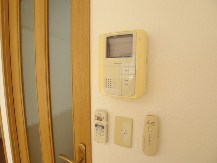 物件内観写真17　(室内からの展望)