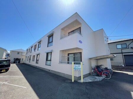 ＡＰＩＡ・ＮＡＫＡＮＯ外観写真
