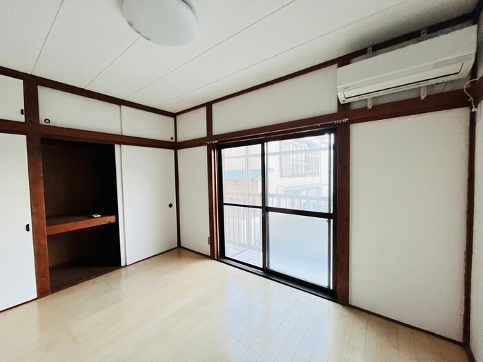 物件内観写真7　(居室)