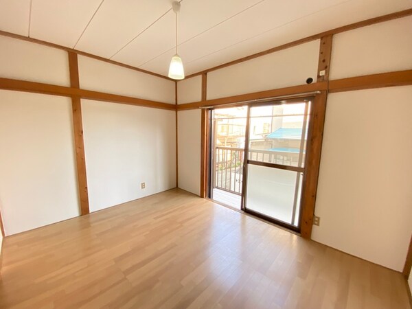 居室